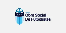 FAA - Obra Social de Futbolistas